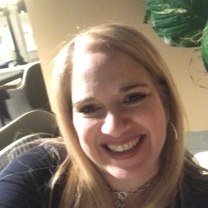 Meet your Posher, Virginia